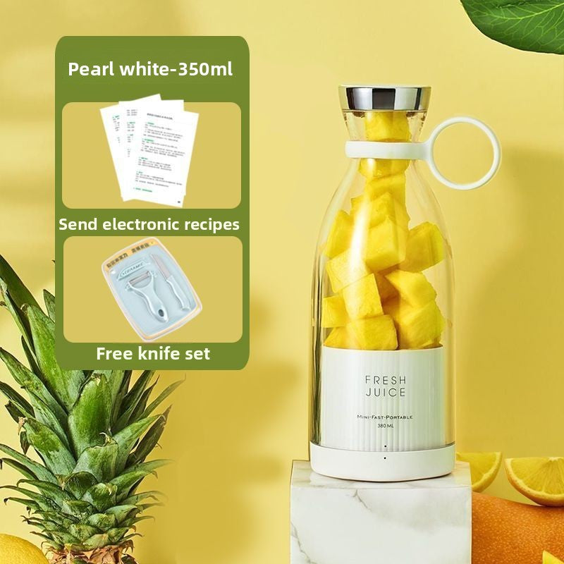 Fruit juicer