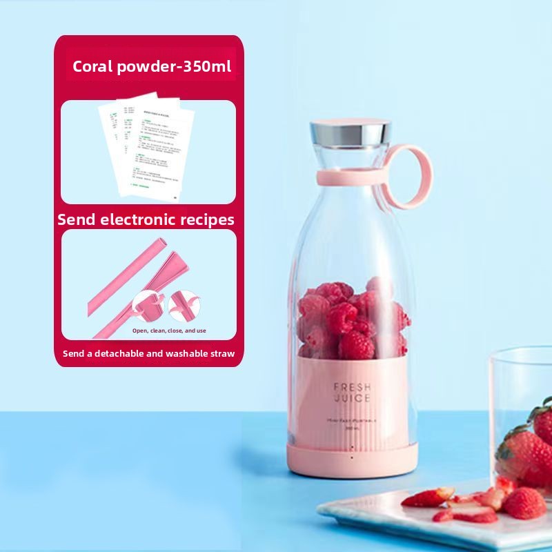 Fruit juicer