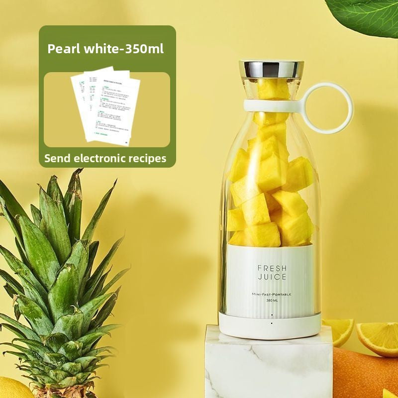 Fruit juicer