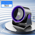 USB Rechargeable Desktop Fan