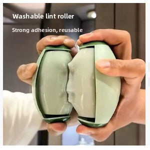 Washable Lint Roller