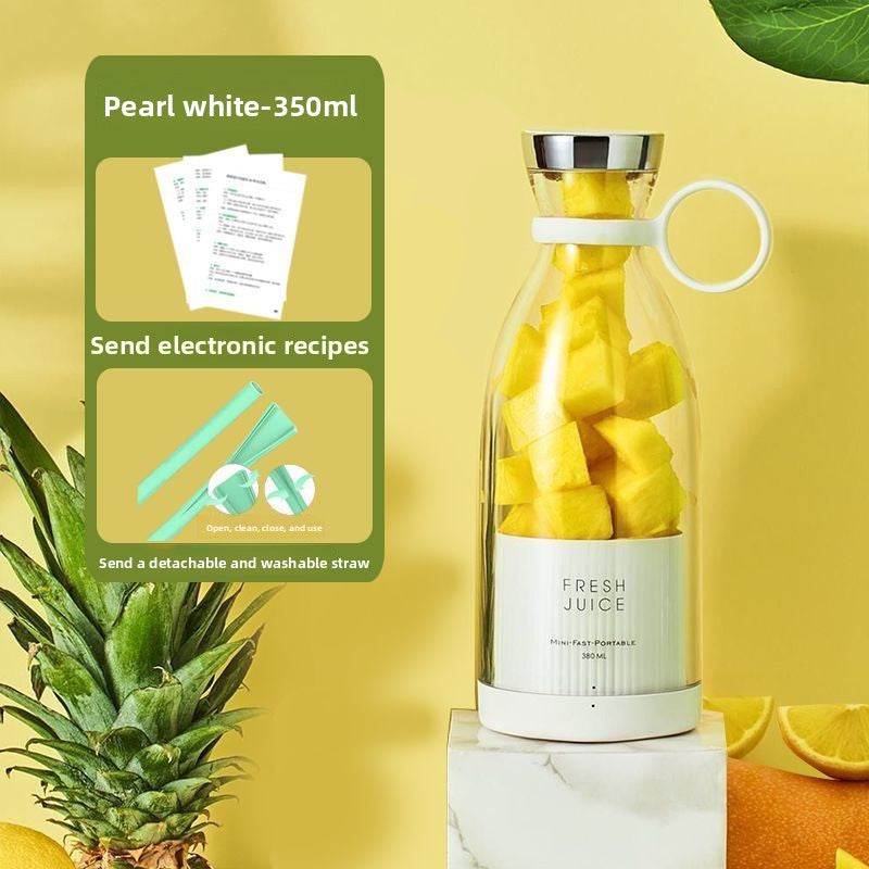 Fruit juicer